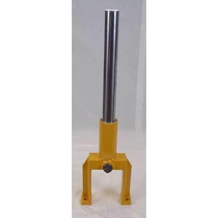 Aftermarket Track Adjuster Assembly PV313 Fits John Deere 555G RA-313